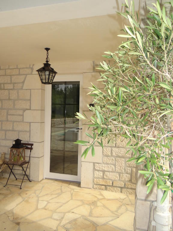 Domaine De La Greze Hotel Murat Habitación foto