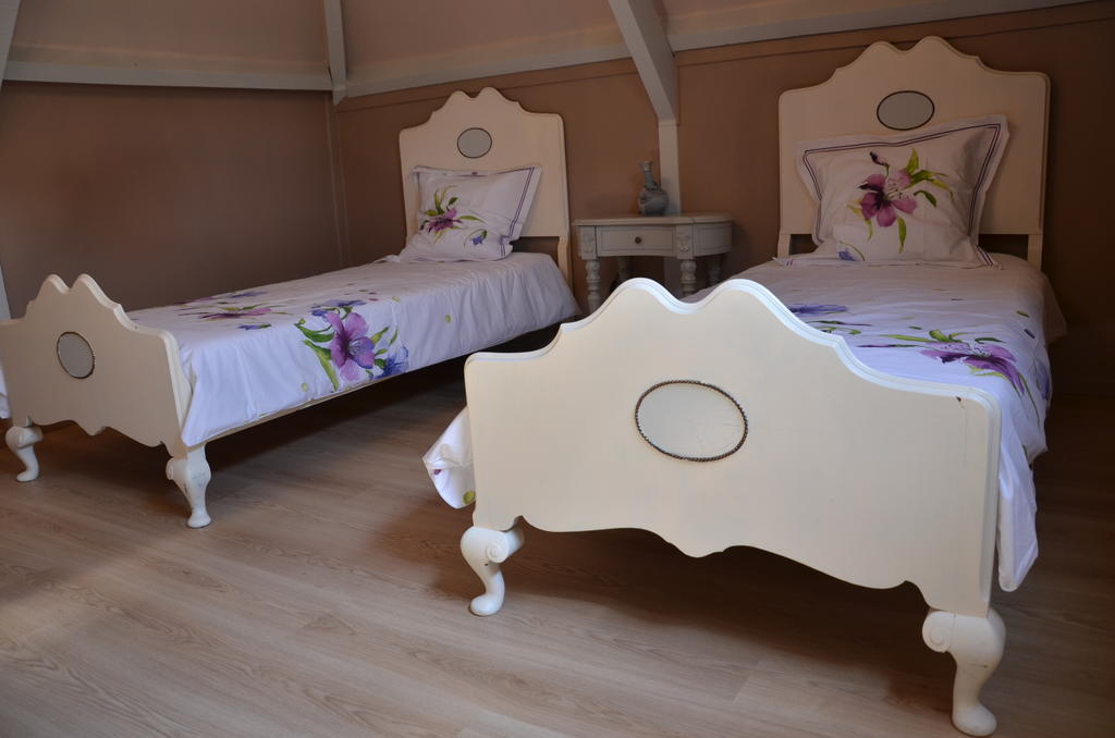 Domaine De La Greze Hotel Murat Habitación foto