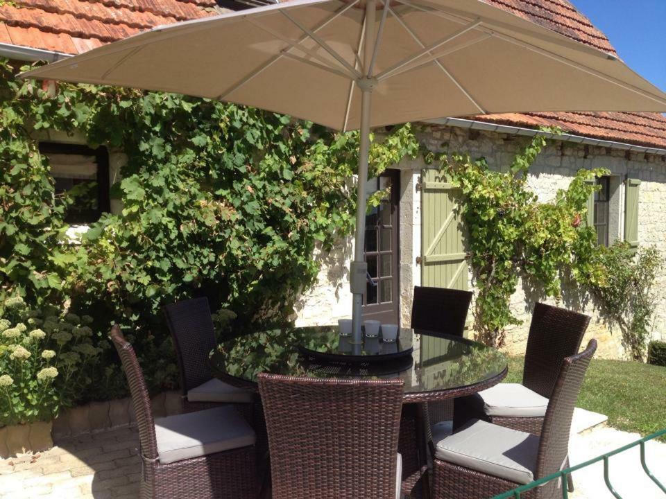 Domaine De La Greze Hotel Murat Exterior foto